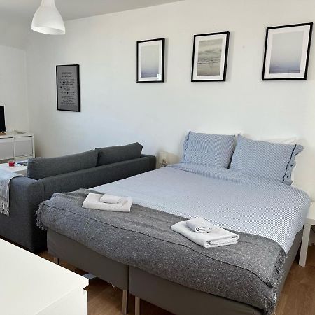 Appartement Design VI Port De Treboul Douarnenez Eksteriør bilde